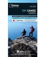 Samos 1:50.000