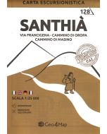 Santhià 1:25.000 (128)