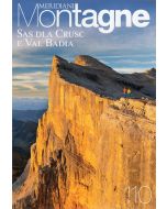 Meridiani Montagne n°110 - Sas dla Crusc e Val Badia