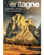 Meridiani Montagne n°119 - Sassolungo e Val Gardena
