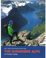The Sunnmore Alps