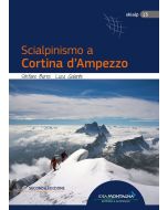 Scialpinismo a Cortina d'Ampezzo