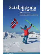 Scialpinismo in Norvegia