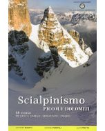 Scialpinismo Piccole Dolomiti