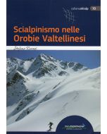 Scialpinismo nelle Orobie Valtellinesi