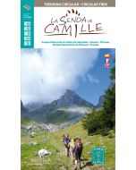La Senda de Camille 1:25.000