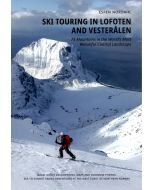 Ski Touring in Lofoten and Vesteralen