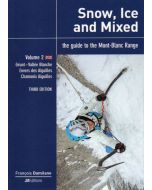 Snow, ice and mixed vol. 2 ENGLISH