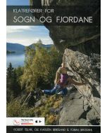 Sogn og Fjordane - climbing guide