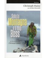 Solo la montagna è il mio boss