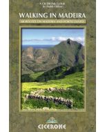 Walking in Madeira