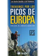 Trekking por los Picos de Europa