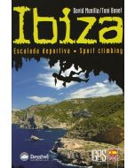 Ibiza, escalada deportiva