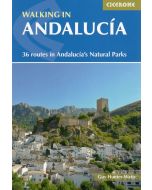 Walking in Andalucia / Andalusia