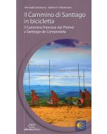 Il Cammino di Santiago in bicicletta