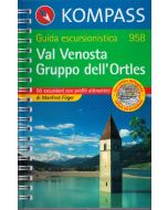 Val Venosta, Gruppo dell'Ortles