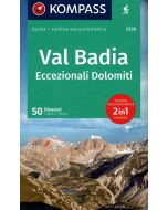 Dolomiti - Val Badia