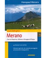 Le più belle gite a Merano