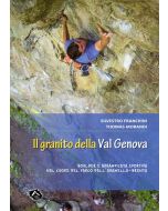Il granito della Val Genova