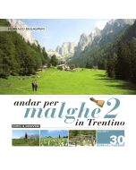 Andar per malghe in Trentino 2