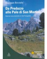Da Predazzo alle Pale di San Martino