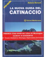 La nuova guida del Catinaccio