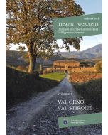 Tesori Nascosti dell'Appennino Parmense vol.1 - Val Ceno, Val Stirone