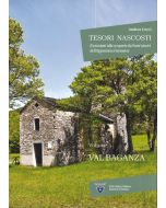 Tesori Nascosti dell'Appennino Parmense vol.3 - Val Baganza