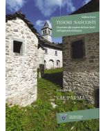 Tesori Nascosti dell'Appennino Parmense vol.4 - Val Parma