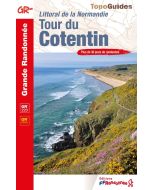 Tour du Cotentin GR223
