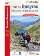 Tour du Queyras GR58 - GR Pays