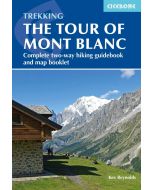 The Tour of  Mont Blanc