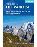 Trekking in the Vanoise