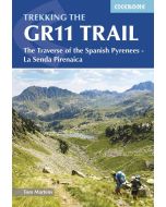 The GR11 Trail - The Spanish Pyrenees "La Senda"