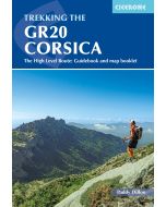 The GR20 Corsica