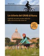 La ciclovia del GRAB di Roma