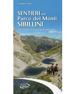 Sentieri nel Parco dei Monti Sibillini