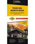 Tour del Monte Rosa