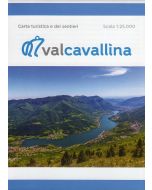 Val Cavallina 1:25.000