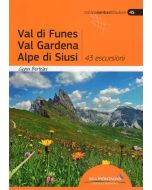 Val di Funes, Val Gardena, Alpe di Siusi