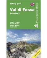 Val di Fassa - Dolomites 2 ENGLISH