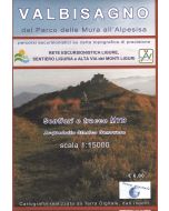 Valbisagno 1:15.000