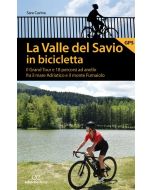La Valle del Savio in bicicletta