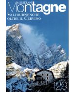 Meridiani Montagne n°129 - Valtournenche, oltre il Cervino