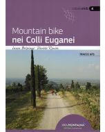 Mountain bike nei Colli Euganei
