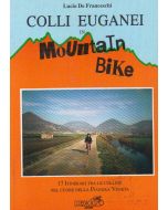 Colli Euganei in mountain bike