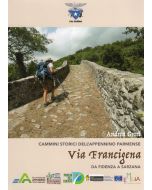 Via Francigena da Fidenza a Sarzana 