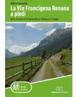 La Via Francigena Renana a piedi