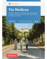 Via Medicea 1:25.000