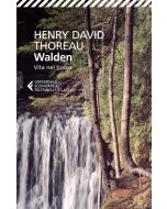 Walden, ovvero vita nei boschi